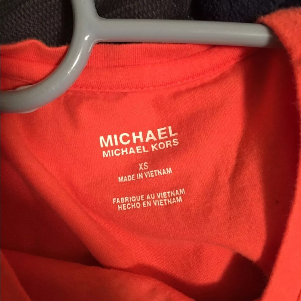 Michael Kors t shirt